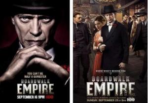 大西洋帝国第二季/Boardwalk Empire Season 2 大西洋帝国第二季/Boardwalk Empire Season 2