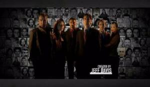 犯罪心理第一季/全集Criminal Minds Season1 犯罪心理第一季/全集Criminal Minds Season1