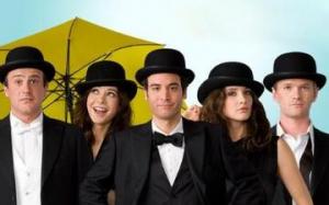老爸老妈的浪漫史第九季/How I Met Your Mother Season 9 老爸老妈的浪漫史第九季/How I Met Your Mother Season 9