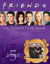 老友记第五季播出时间及播放电视台 老友记第五季播出时间及播放电视台