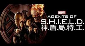 神盾局特工第二季播出信息 神盾局特工第二季播出信息