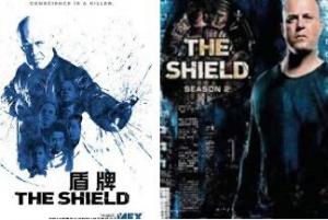 盾牌第三季幕后制作 盾牌第三季幕后制作