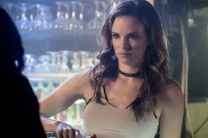 闪电侠第四季第16-20集 闪电侠第四季第16-20集