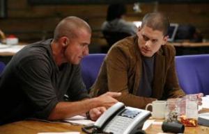 越狱第四季剧集评价 越狱第四季剧集评价