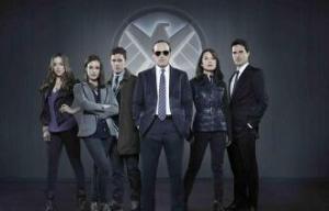 神盾局特工第一季发行信息 神盾局特工第一季发行信息