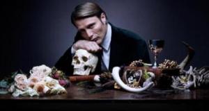 汉尼拔第一季第11-13集 汉尼拔第一季第11-13集