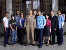 越狱第三季剧集评价 越狱第三季剧集评价