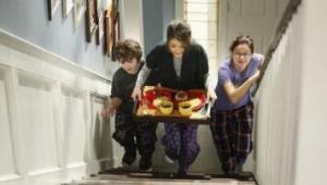 摩登家庭第二季《modern family》探班笔记 摩登家庭第二季《modern family》探班笔记