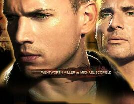 越狱第四季第16-20集 越狱第四季第16-20集