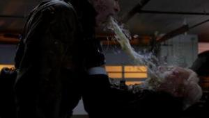 血族第二季幕后制作 血族第二季幕后制作