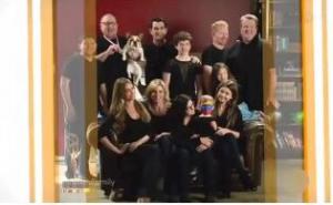 摩登家庭第三季第21-22集 摩登家庭第三季第21-22集