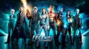 明日传奇第三季音乐原声 明日传奇第三季音乐原声