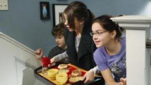 摩登家庭第三季依然是大笑之后有温馨 (首播感想) 摩登家庭第三季依然是大笑之后有温馨 (首播感想)