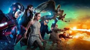 明日传奇第二季播出信息 明日传奇第二季播出信息