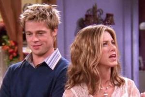 老友记第四季第7集 老友记第四季第7集