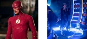 闪电侠第五季第16-18集 闪电侠第五季第16-18集