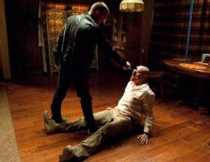 绝命毒师第四季白先生必死 绝命毒师第四季白先生必死