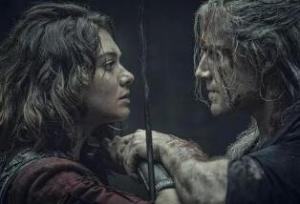 猎魔人第一季系列背景以及电视剧分集叨逼叨~(又被编剧打击了= =) 猎魔人第一季系列背景以及电视剧分集叨逼叨~(又被编剧打击了= =)