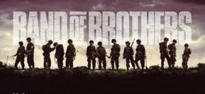 兄弟连第一季幕后制作 兄弟连第一季幕后制作