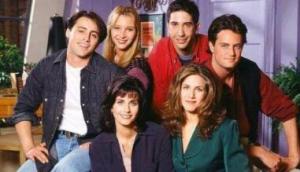 老友记第六季播出时间及播放电视台 老友记第六季播出时间及播放电视台