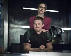 绿箭侠第四季第21-23集 绿箭侠第四季第21-23集