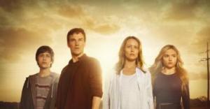 天赐第一季 Kyle XY Season 1(2006)影评观后感,天赐 天赐第一季 Kyle XY Season 1(2006)影评观后感,天赐