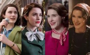 了不起的麦瑟尔夫人第三季首播日期 了不起的麦瑟尔夫人第三季首播日期