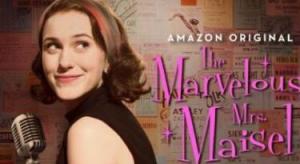 了不起的麦瑟尔夫人第三季【1-5】 了不起的麦瑟尔夫人第三季【1-5】