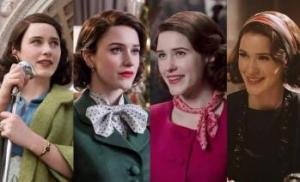 了不起的麦瑟尔夫人第一季获奖记录 了不起的麦瑟尔夫人第一季获奖记录