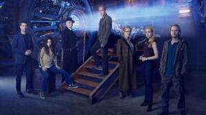 阴差阳错第一季/全集Glitch 阴差阳错第一季/全集Glitch