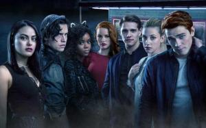 河谷镇第一至四季/全集Riverdale 河谷镇第一至四季/全集Riverdale