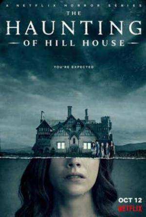 鬼入侵第一季/全集The Haunting of Hill House 鬼入侵第一季/全集The Haunting of Hill House