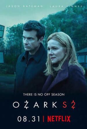 黑钱胜地第二季/全集Ozark S2 黑钱胜地第二季/全集Ozark S2