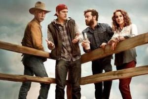 牧场趣事第一季/全集The Ranch 牧场趣事第一季/全集The Ranch