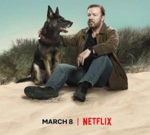 后半生第一季/全集After Life 后半生第一季/全集After Life