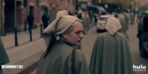 使女的故事第三季第6-10集 使女的故事第三季第6-10集