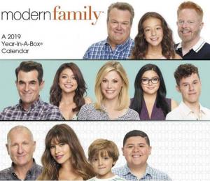 摩登家庭第一季/全集Modern Family 摩登家庭第一季/全集Modern Family
