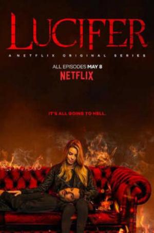 路西法第四季(美剧)Lucifer S4 路西法第四季(美剧)Lucifer S4