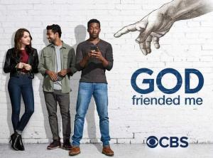 上帝加我好友第一季/全集God Friended Me S1 上帝加我好友第一季/全集God Friended Me S1