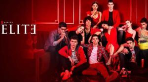 名校风暴第二季/全集Elite S2 名校风暴第二季/全集Elite S2