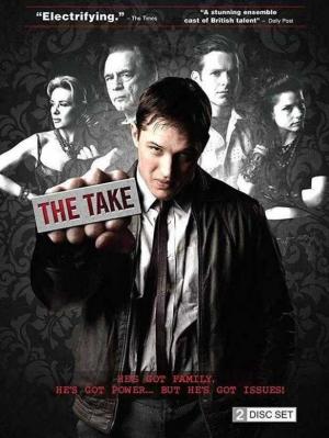 黑道之家第一季/The Take 黑道之家第一季/The Take