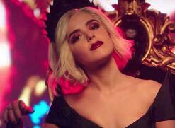 萨布丽娜的惊心冒险第一季/Chilling Adventures 萨布丽娜的惊心冒险第一季/Chilling Adventures