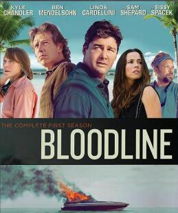 至亲血统第一季/全集Bloodlines 至亲血统第一季/全集Bloodlines