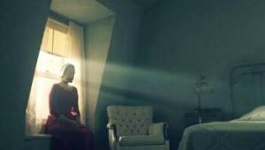 使女的故事第一季第6-10集 使女的故事第一季第6-10集