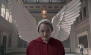 使女的故事第三季第1-5集 使女的故事第三季第1-5集