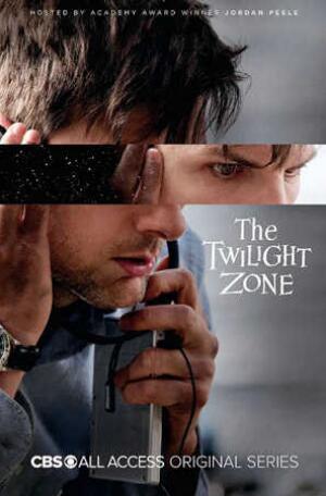 新阴阳魔界第一季(2019)全集The Twilight Zone 新阴阳魔界第一季(2019)全集The Twilight Zone