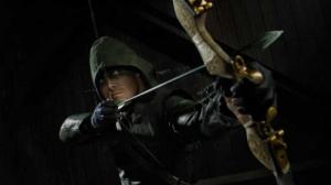 绿箭侠第一季/全集Arrow 绿箭侠第一季/全集Arrow