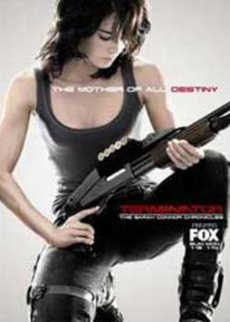终结者外传第一季 终结者外传第一季